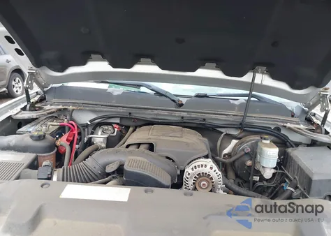 2011 Chevrolet Silverado 1500 Work Truck из США, поврежденный, VIN 1GCNKPEA1BZ227853